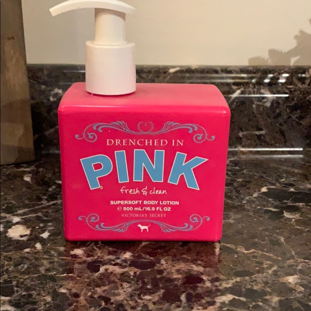 Victoria Secret Lotion